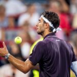 Tennis: ATP Cincinnati – Musetti knocked out in the quarter-finals; Tiafoe through