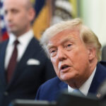 Tariffs: no agreement; US tariffs of +50 per cent on Canadian goods come into force