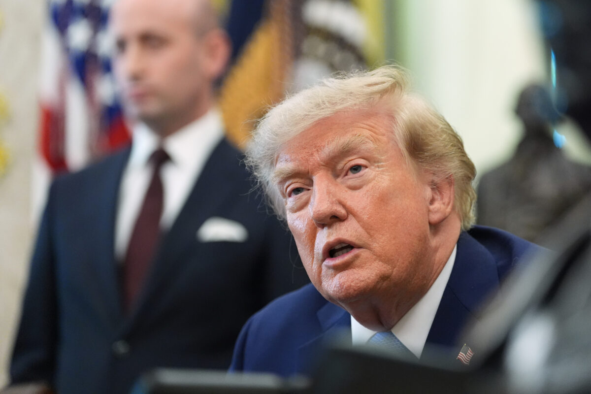 Tariffs: no agreement; US tariffs of +50 per cent on Canadian goods come into force