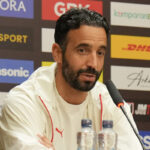 Football, Amorim: “Milan’s objective is the Scudetto, but there is a gap with Inter”