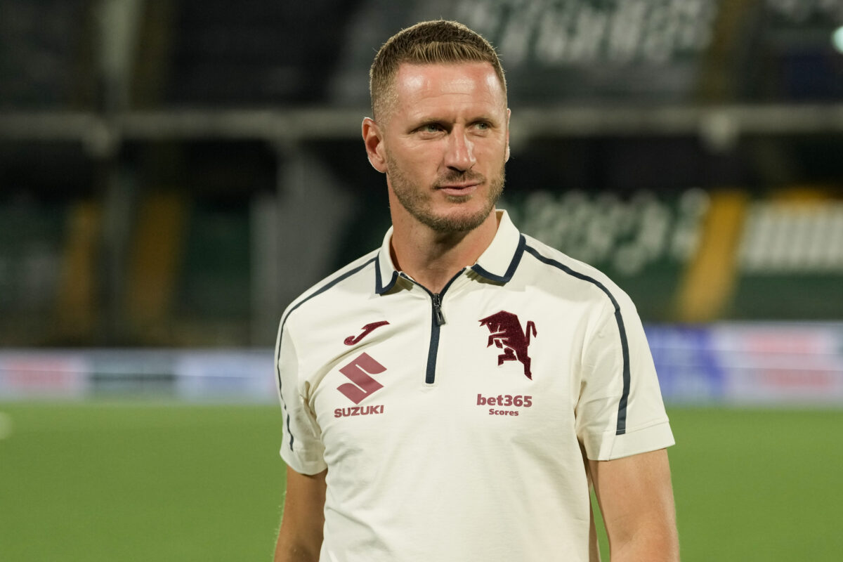 Serie A, Abate: “Milan is my family, but I want a fierce Torino”