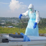 Ebola: Ministry of Health confirms negative test result for suspected case in Trentino
