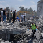 Lebanon: New Israeli attacks in the south