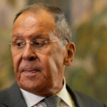 Ukraine, Lavrov: “There is no one in Europe to negotiate with”