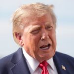 Iran: Trump – military options are not limited; let’s see what happens
