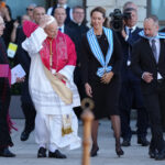 Pope: “There is no true freedom without respect for the dignity of the human person”