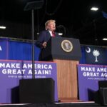 US: Judge overturns Trump’s halt on visas for migrants from 75 countries