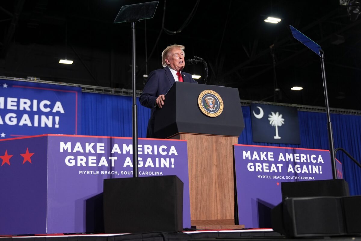 US: Judge overturns Trump’s halt on visas for migrants from 75 countries