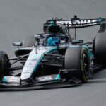 F1, Dutch GP: Russell wins Sprint ahead of Leclerc. Antonelli fourth