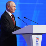 Ukraine, Putin: “Proposals from Kyiv are outlandish and unacceptable”