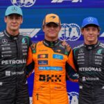 F1, Antonelli: “It’s a shame I made a mistake, I could have challenged for pole”