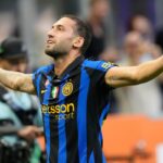 Football, Serie A: Inter-Monza 4-1