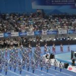 China, humanoid robot runs 100 meters in 9.32 seconds and breaks Usain Bolt’s world record