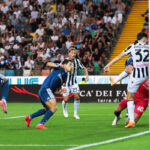 Football, Serie A: Douvikas replies to Kamara, Udinese-Como 1-1