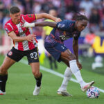 Football, Premier League: Brentford beat De Zerbi’s Tottenham 3-0