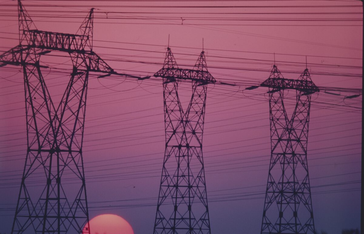 United Kingdom: Iranian hackers shut down a small power station