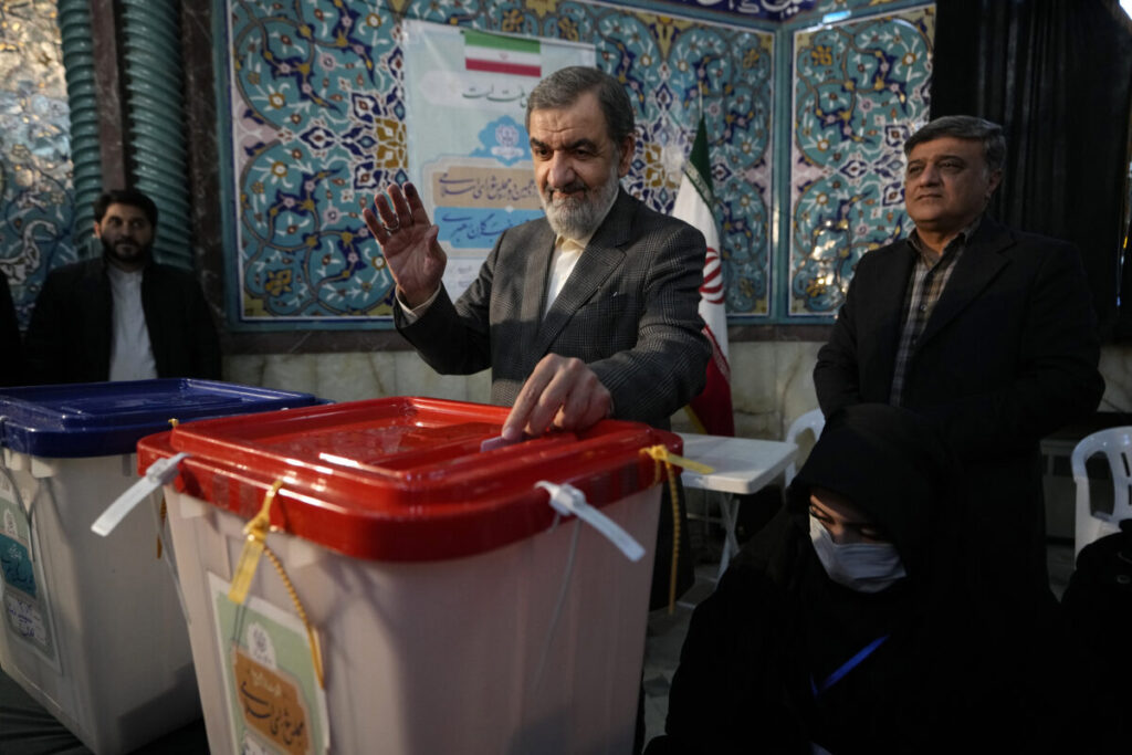 Iran, Rezaei: ‘Retaliation if Gulf states join the US economic war’