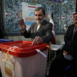Iran, Rezaei: ‘Retaliation if Gulf states join the US economic war’