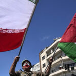 Middle East, Pasdaran: “The Palestinian cause is more alive than ever”