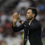 Football: A winning start for Davide Ancelotti in Ligue 1: Lille 2-0 Angers