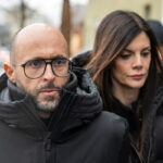 Crans-Montana, lawyers: ‘The events at the Moretti residence concern their private life’
