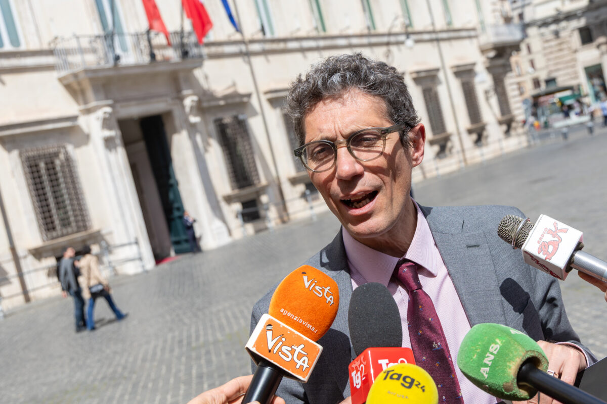 Migrants, Magi: “Piantedosi is attacking Sea Watch to cover up his own failures”