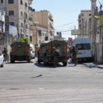 West Bank, Al Jazeera: 14-year-old killed in IDF raid in West Bank