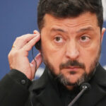 Ukraine, Zelensky: ‘Russia is preparing to mobilise 300,000 men’
