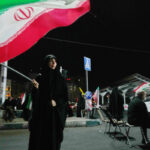Iran, media: Tehran is reported to have received an offer to join the Mecca pact