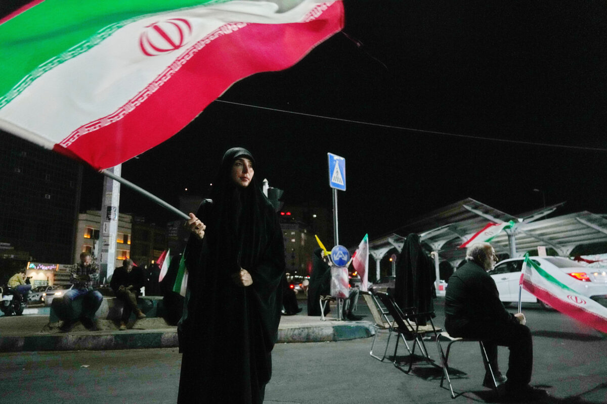 Iran, media: Tehran is reported to have received an offer to join the Mecca pact Iran, media: Tehran is reported to have received an offer to join the Mecca pact