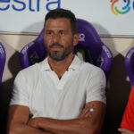 Football, Grosso: ‘I’m excited about my debut; the players must embrace the anticipation with excitement’