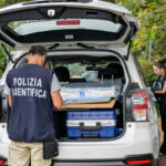 Foggia: Missing 32-year-old farm labourer found dead; he was in the boot of a car