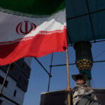 Iran: protester executed, “took part in protests armed with a chainsaw”