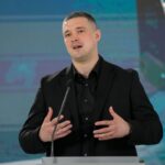 Ukraine, Fedorov: ‘Zelensky has questions to answer regarding corruption’