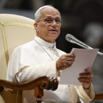 2016 Earthquake: Pope Leo XIV: ‘Solidarity must continue to support the reconstruction effort’