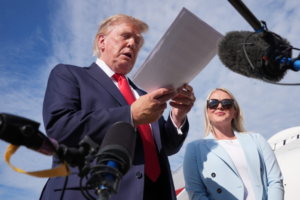 US, WaPo: “Doctors concerned about Trump’s weight, health risks”