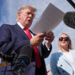 US, WaPo: “Doctors concerned about Trump’s weight, health risks”