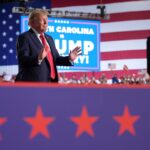 Tariffs: Trump: “Canada wants the benefits of being a US state without actually being one”