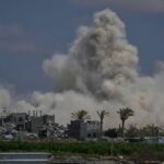 Middle East, media: 4-year-old boy killed in IDF raid in Gaza