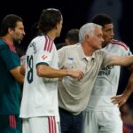 Football: Mourinho’s second spell gets off to a flying start – Espanyol 1-2 Real Madrid