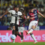 Football: Serie A, Parma v Cagliari 0–1