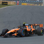 F1, Dutch Grand Prix: Norris wins, Antonelli finishes 2nd and Hamilton 4th