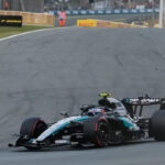F1, Antonelli: ‘It was a tough race, but Mercedes need to find more pace’