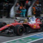 Dutch GP, Hamilton: “I lost the podium because of a missed team order, I was faster than Leclerc”