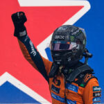 F1, Norris: ‘A fantastic win, but it’s too early to think about a comeback in the World Championship’