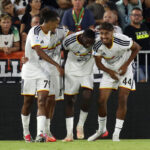 Football, Serie A : Venice – Lecce 0-2