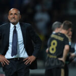 Football, Spalletti: ‘Kolo should have scored; there’s a reason he hasn’t played for two years’