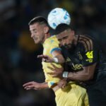 Football, Serie A: Frosinone-Juventus 0-1