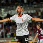 Serie A, Torino v Milan 1–2