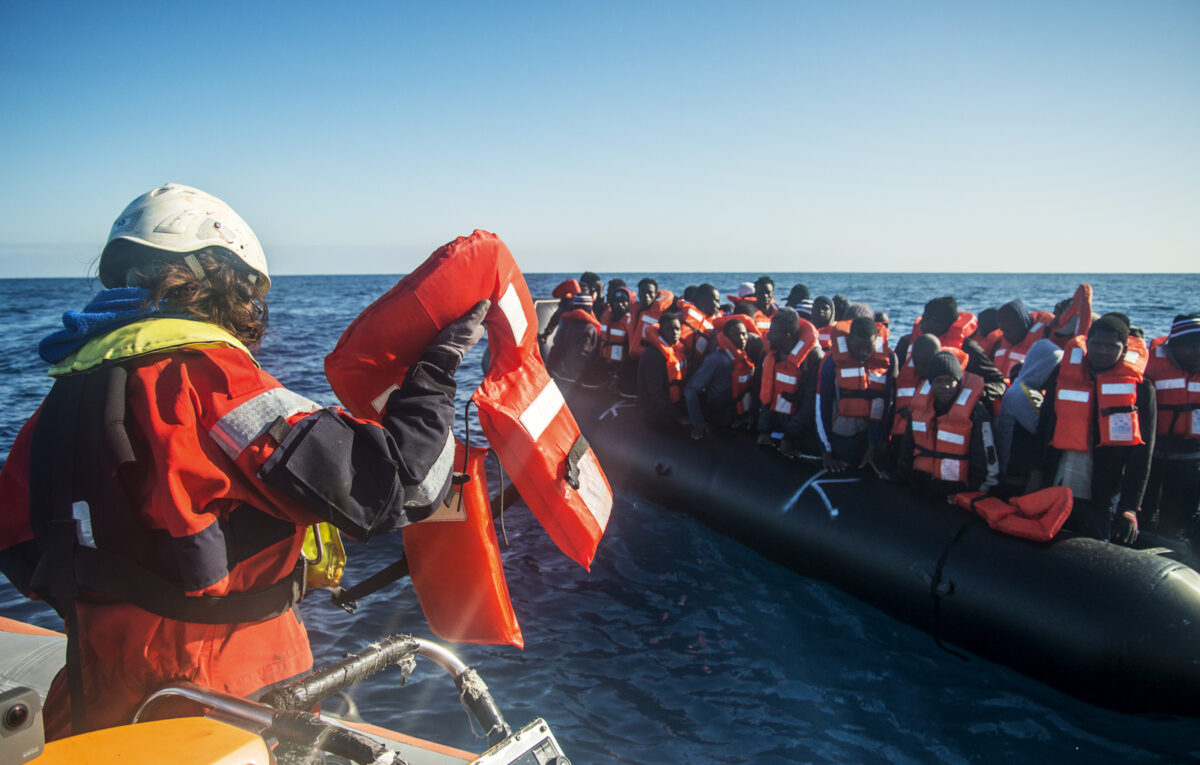Migrants, Sea-Watch: “Berlin must not bow to Rome’s election propaganda” Migrants, Sea-Watch: “Berlin must not bow to Rome’s election propaganda”